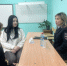 День правового информирования - ОМВД "Березовский" 