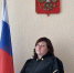Присяга судьи - Берёзовский районный суд